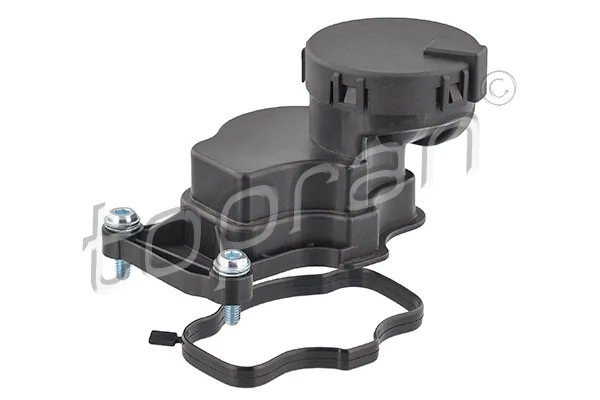 Soupape, dégazage du carter TOPRAN 502 643