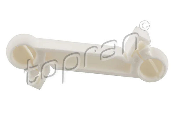 Levier de vitesse TOPRAN 102 847