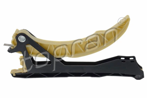 Rail tendeur, chaîne de distribution TOPRAN 502 607