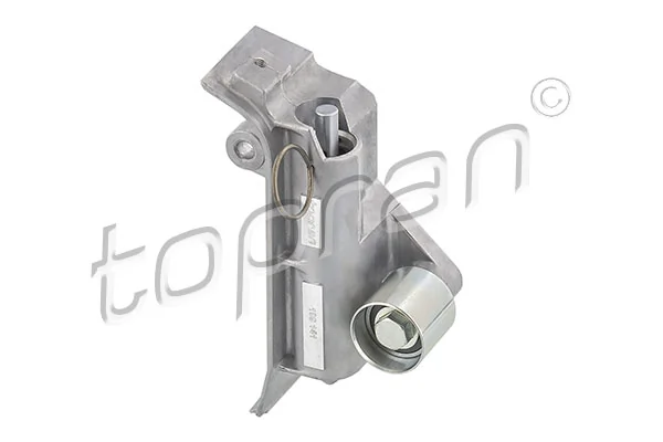 Galet tendeur, courroie crantée TOPRAN 109 141