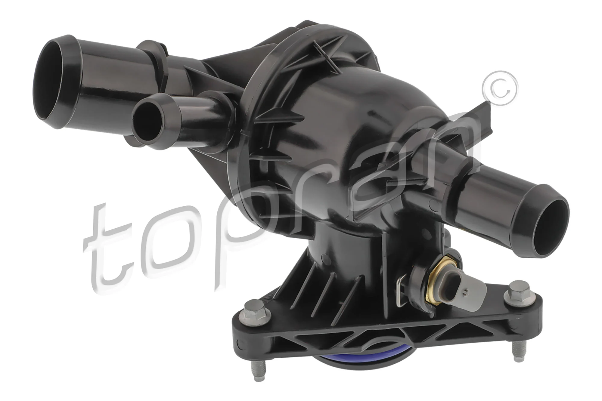 Boîtier du thermostat TOPRAN 305 620