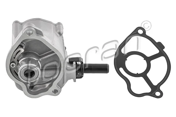 Pompe à vide, freinage TOPRAN 409 985