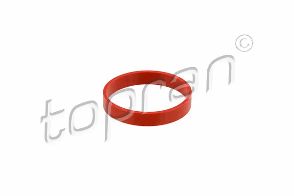 Joint d'étanchéité, collecteur d'admission TOPRAN 500 832