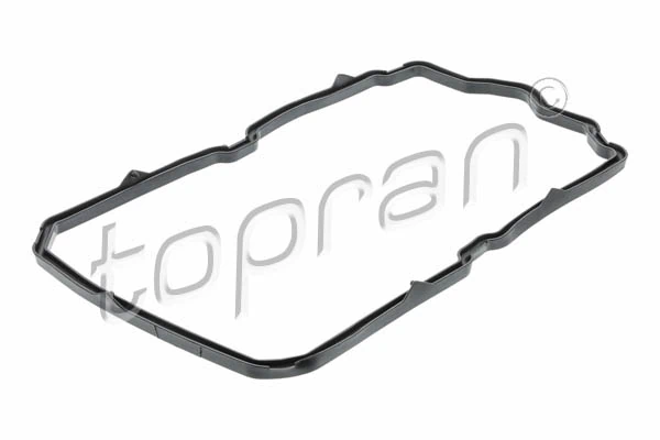 Gasket, automatic transmission oil sump
