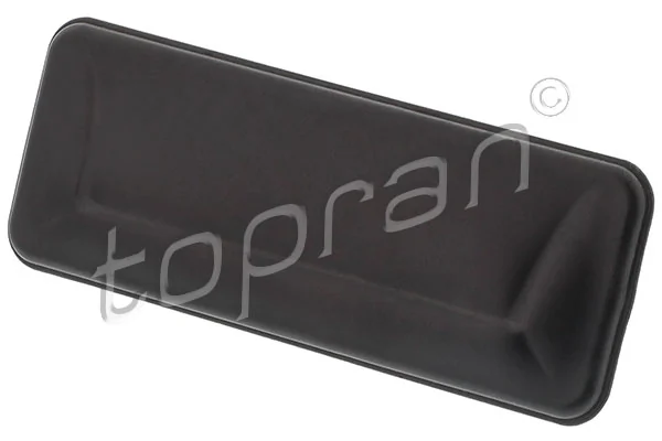 Poignée de hayon TOPRAN 120 201