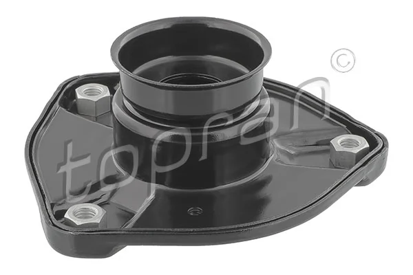 Coupelle de suspension TOPRAN 409 344
