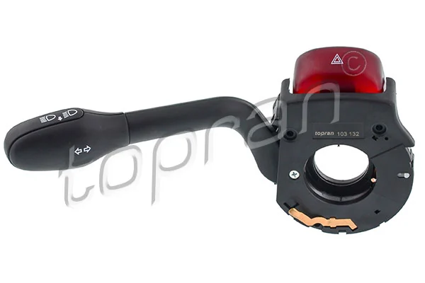 Comodo de clignotant TOPRAN 103 132