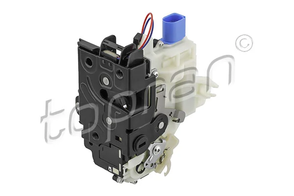 Serrure de porte TOPRAN 623 613