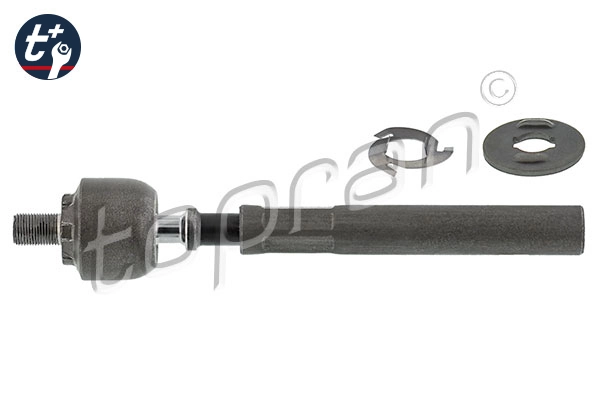 Rotule de direction intérieure, barre de connexion TOPRAN 720 399