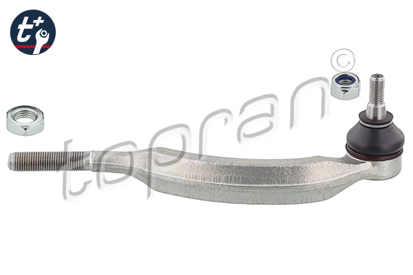 Rotule de barre de connexion TOPRAN 720 424