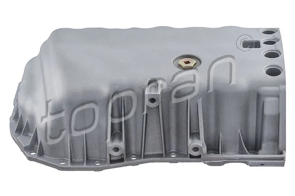 Carter d'huile TOPRAN 701 642