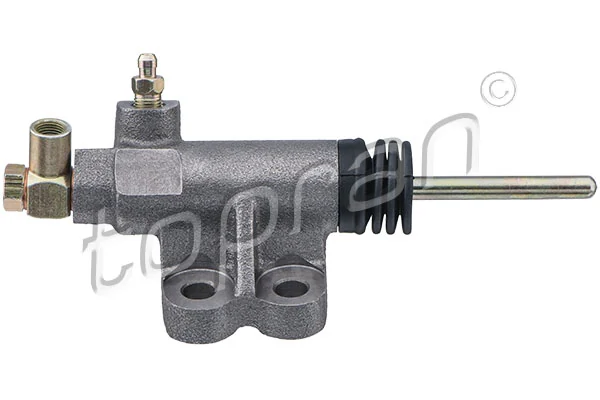 Cylindre récepteur, embrayage TOPRAN 820 982