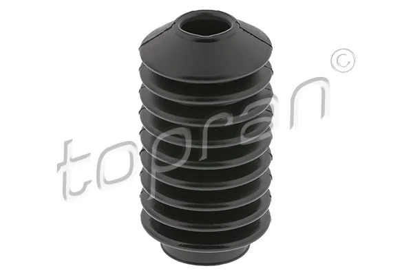 Joint-soufflet, direction TOPRAN 104 222