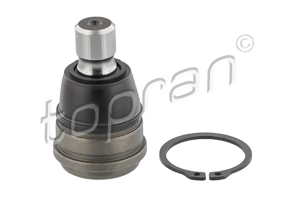 Rotule de suspension TOPRAN 304 328