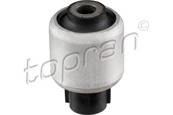 Suspension, bras de liaison TOPRAN 502 043