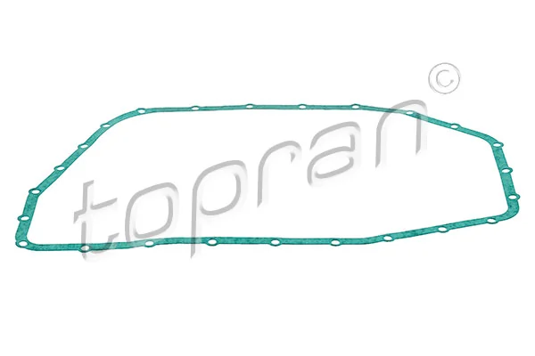 Joint, carter d'huile-boîte automatique TOPRAN 113 394