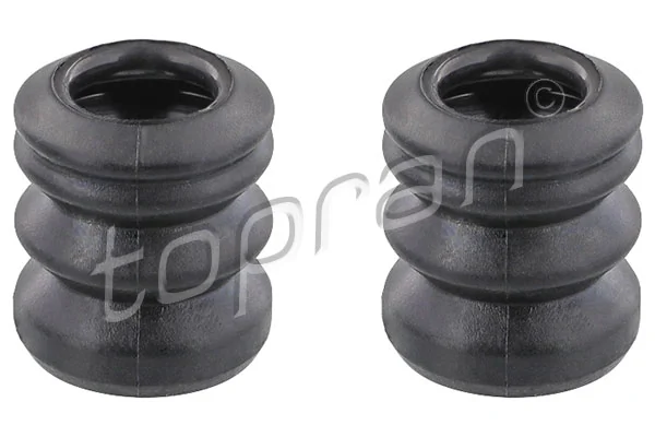 Kit de réparation, étrier de frein TOPRAN 109 966