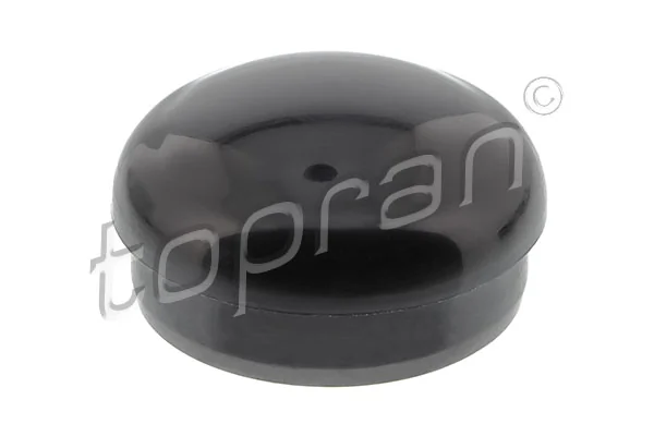 Bonnete/tête/bout, bras d'essuie-glace TOPRAN 117 214