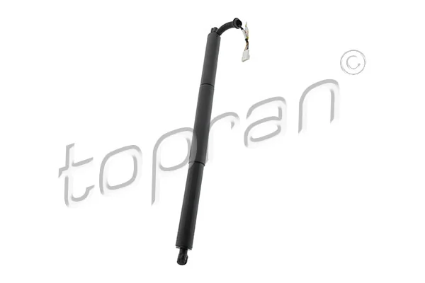 Moteur électrique, hayon TOPRAN 633 233