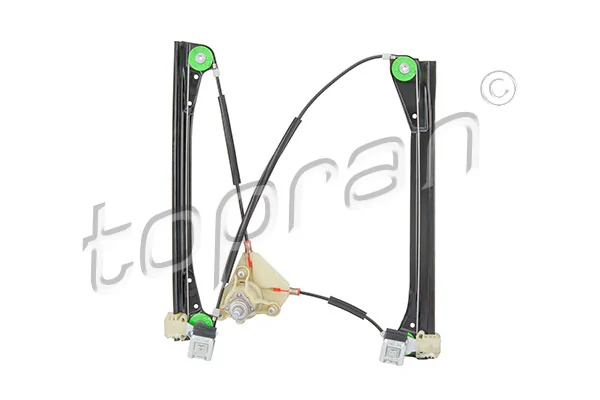 Lève-vitre TOPRAN 111 260