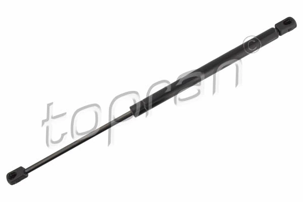 Vérin de hayon, de coffre TOPRAN 600 186