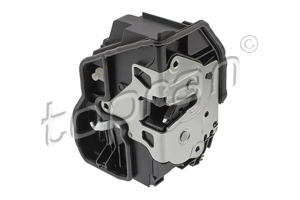 Serrure de porte TOPRAN 623 656