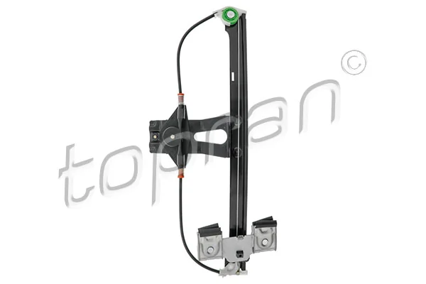 Lève-vitre TOPRAN 103 156