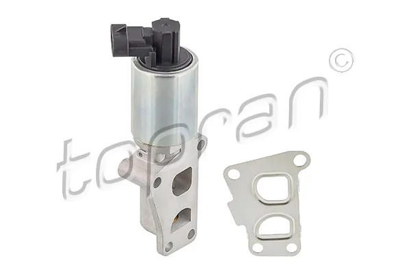 Vanne EGR TOPRAN 207 442