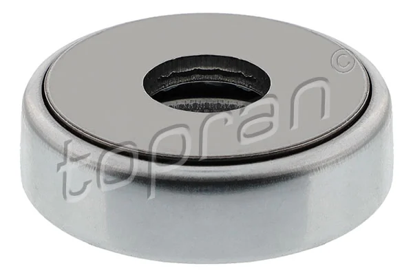 Roulement, coupelle de suspension TOPRAN 205 455
