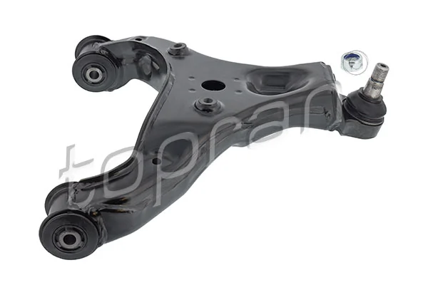 Bras de liaison, suspension de roue TOPRAN 113 505