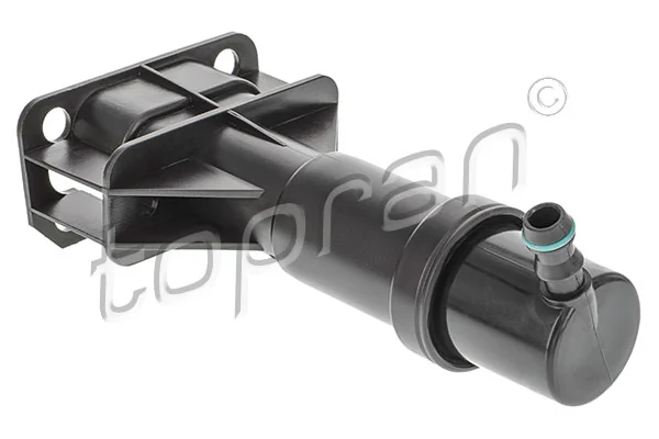 Gicleur d'eau de nettoyage, nettoyage des phares