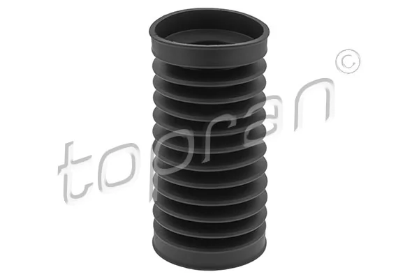 Joint-soufflet, direction TOPRAN 103 781