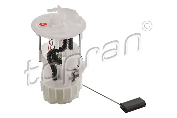 Unité d'injection de carburant TOPRAN 630 669