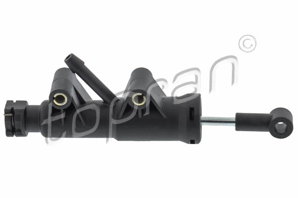 Cylindre émetteur, embrayage TOPRAN 115 109