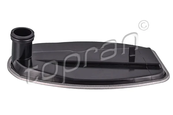 Filtre hydraulique, boîte automatique TOPRAN 400 451