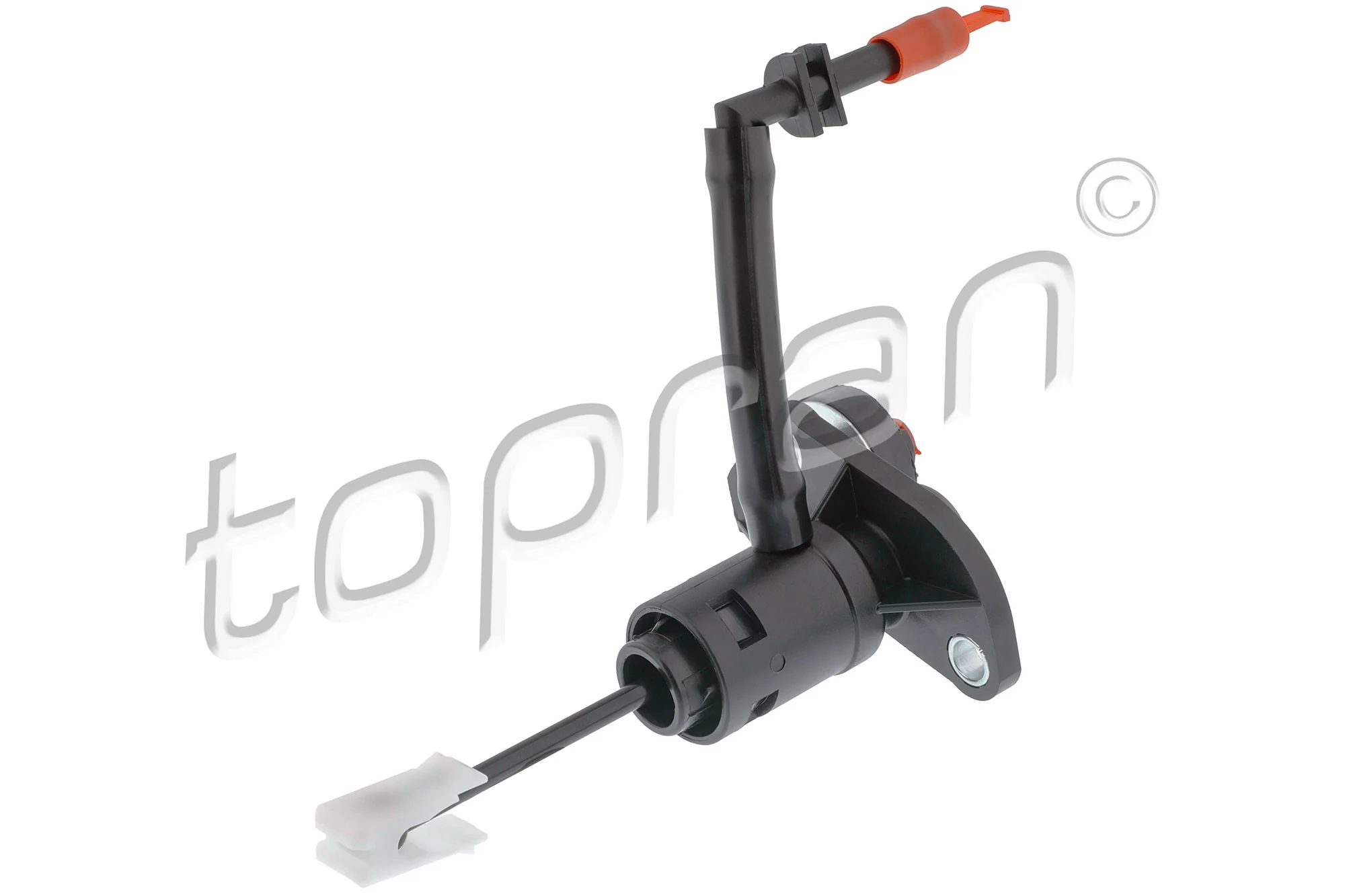 Cylindre émetteur, embrayage TOPRAN 110 544