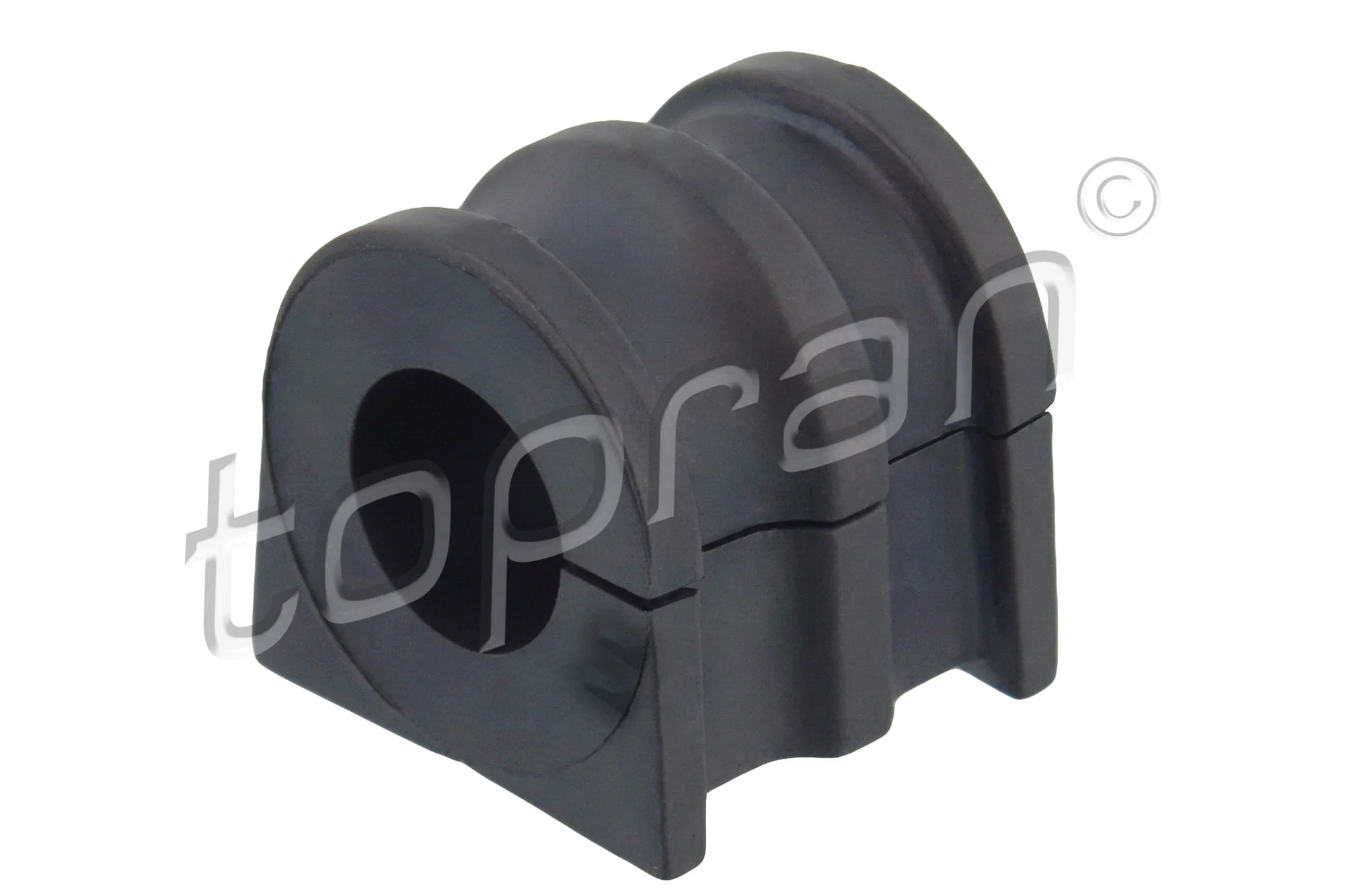 Suspension, stabilisateur TOPRAN 700 556