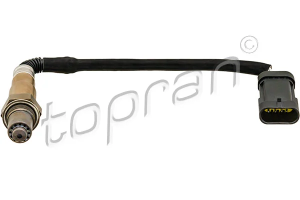 Sonde lambda TOPRAN 701 079