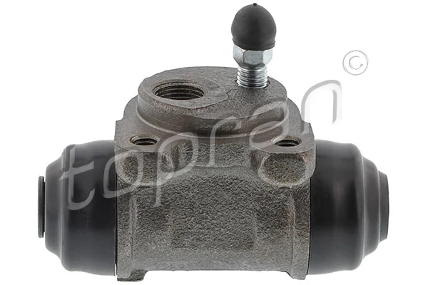 Cylindre de roue TOPRAN 720 262