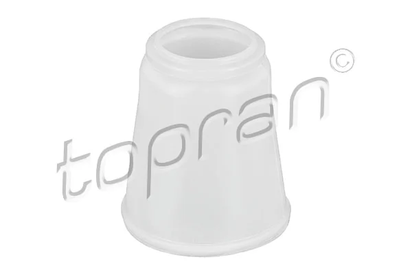 Bouchon de protection/soufflet, amortisseur
