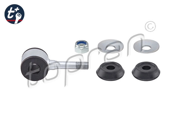 Entretoise/tige, stabilisateur TOPRAN 102 787