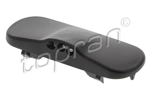 Gicleur d'eau de nettoyage, nettoyage des vitres TOPRAN 116 199