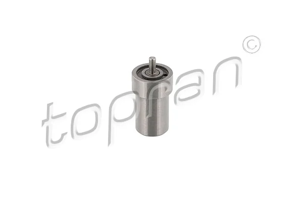 Corps d'injecteur TOPRAN 101 466