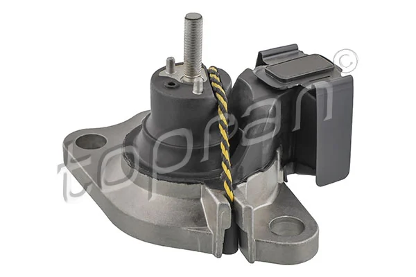 Support moteur TOPRAN 700 529