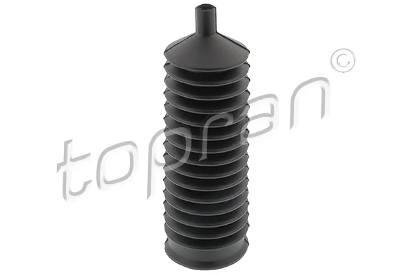 Joint-soufflet, direction TOPRAN 300 830