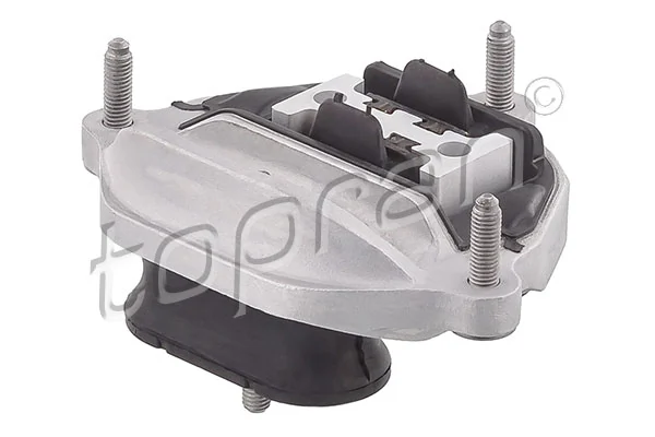 Suspension, boîte automatique TOPRAN 117 403