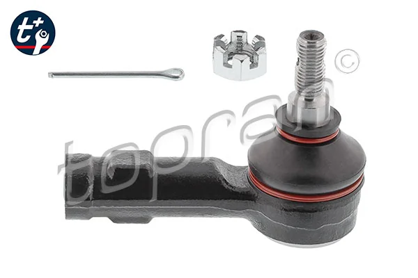 Rotule de barre de connexion TOPRAN 820 435