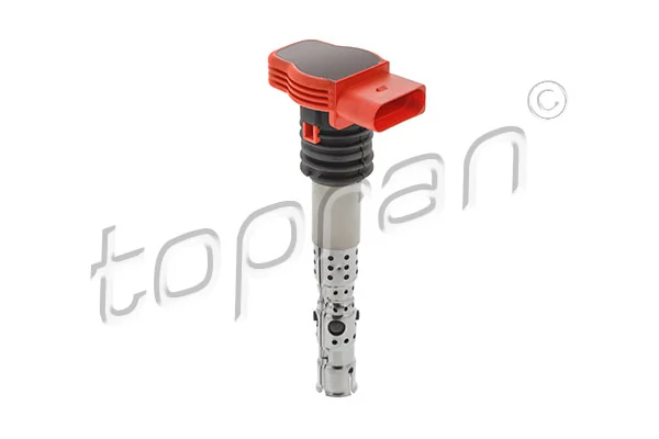 Bobine d'allumage TOPRAN 110 572