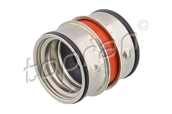 Gaine de suralimentation TOPRAN 111 542