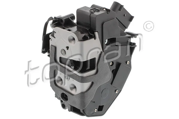 Serrure de porte TOPRAN 601 487